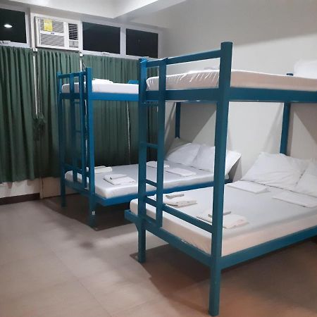 Dumaguete Dormitel Otel Dumaguete City Dış mekan fotoğraf