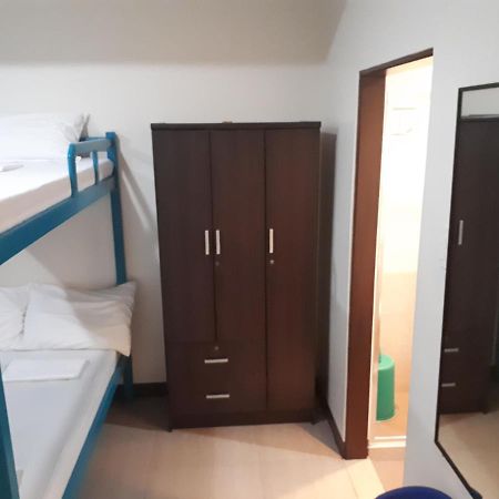 Dumaguete Dormitel Otel Dumaguete City Dış mekan fotoğraf