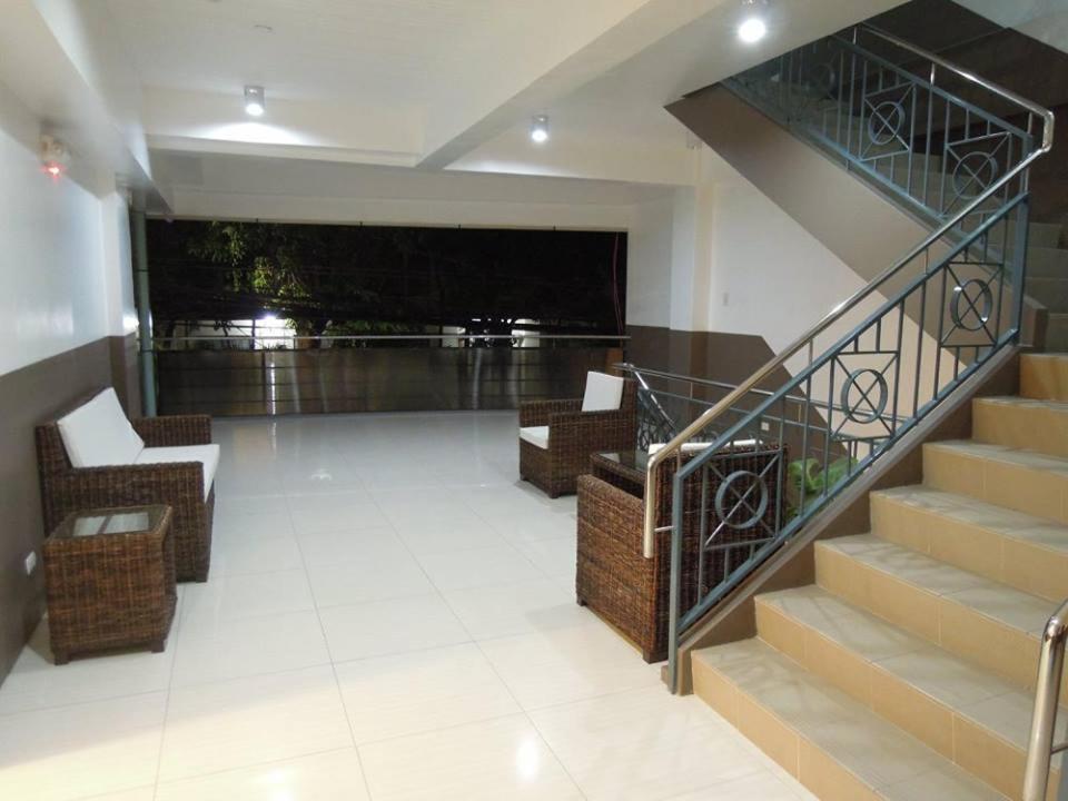 Dumaguete Dormitel Otel Dumaguete City Dış mekan fotoğraf