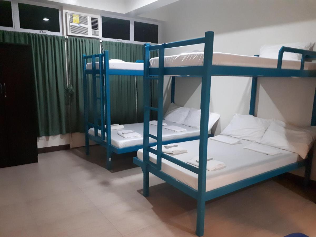 Dumaguete Dormitel Otel Dumaguete City Dış mekan fotoğraf