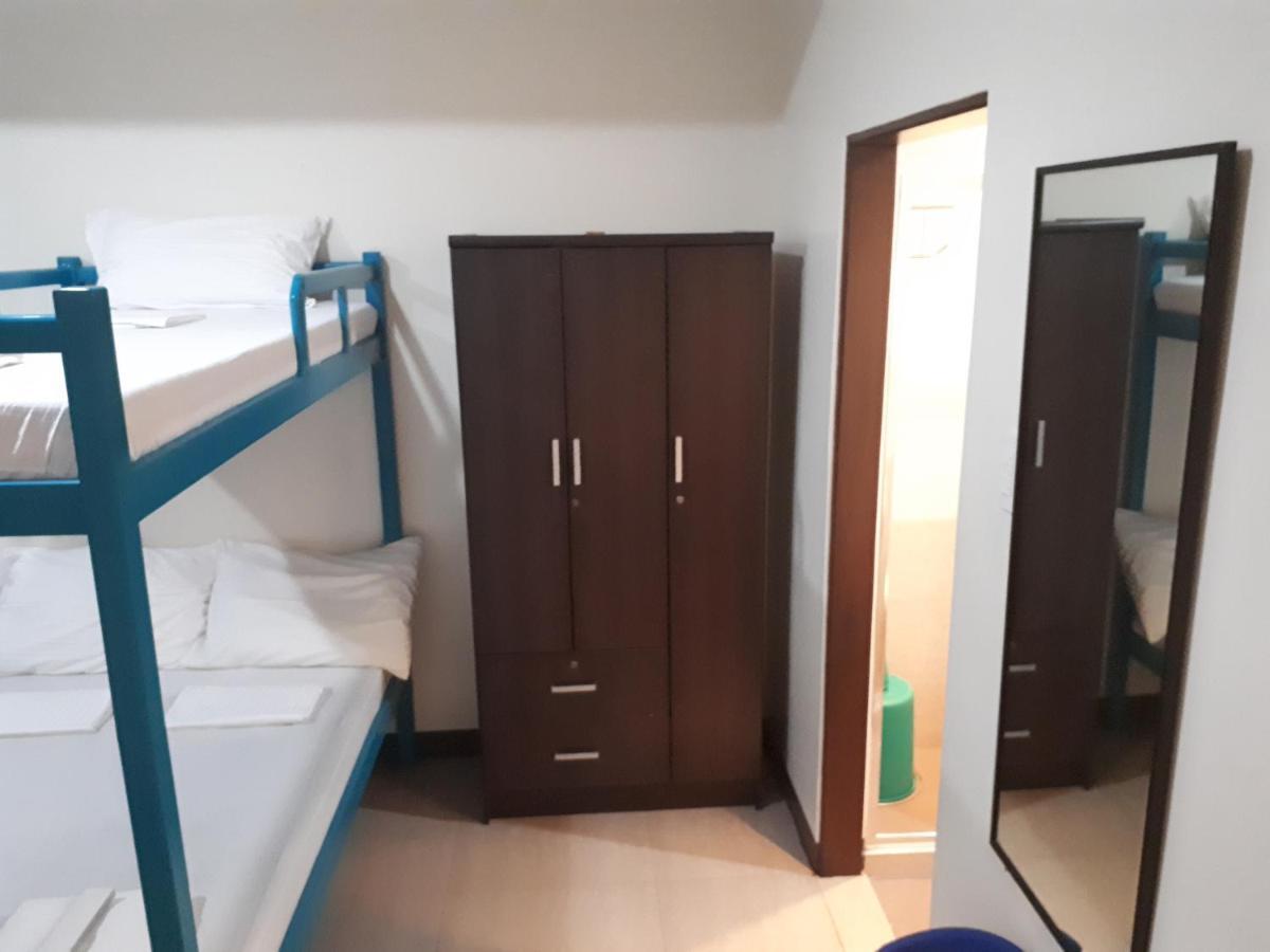 Dumaguete Dormitel Otel Dumaguete City Dış mekan fotoğraf